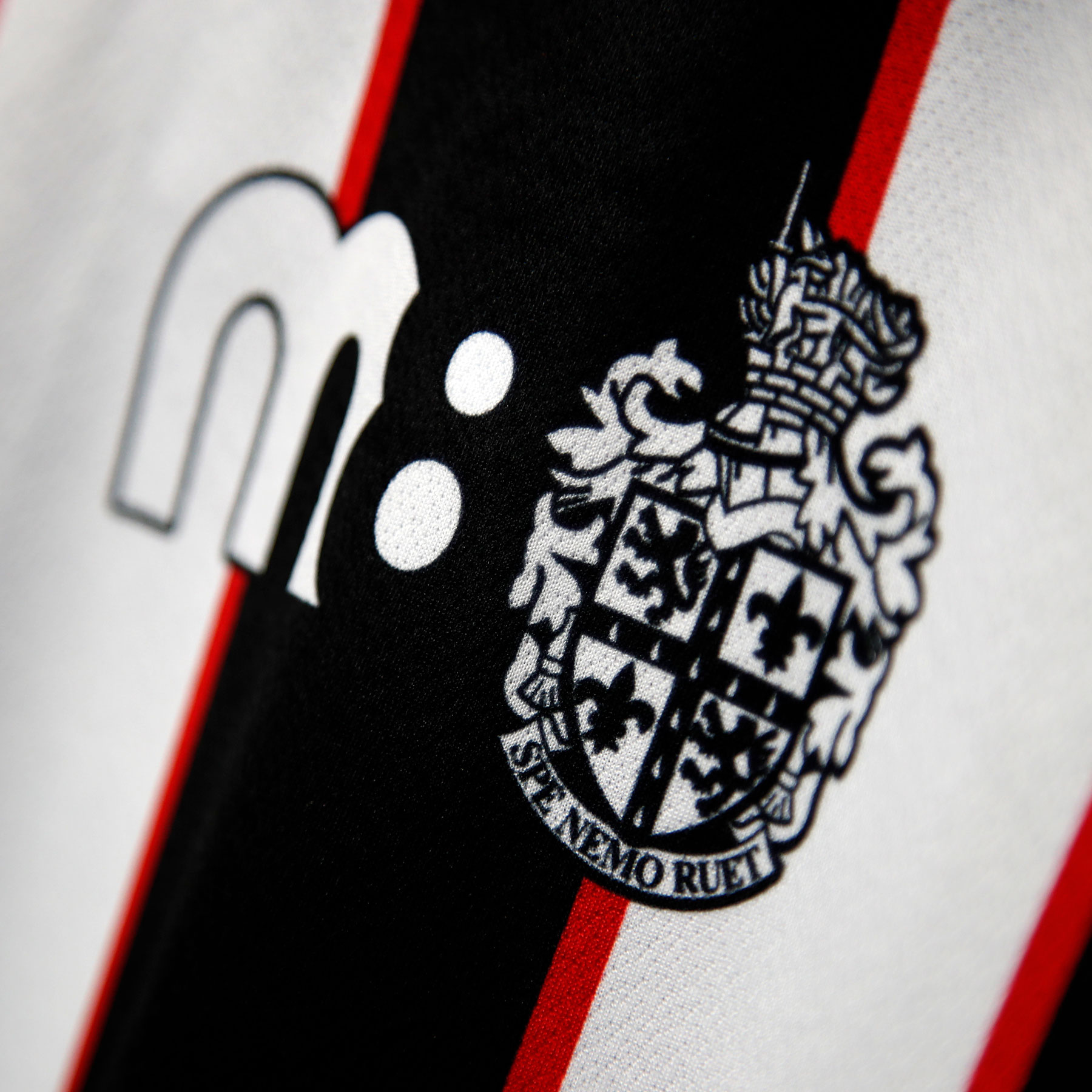 2024/25 Home Shirt - Image 4