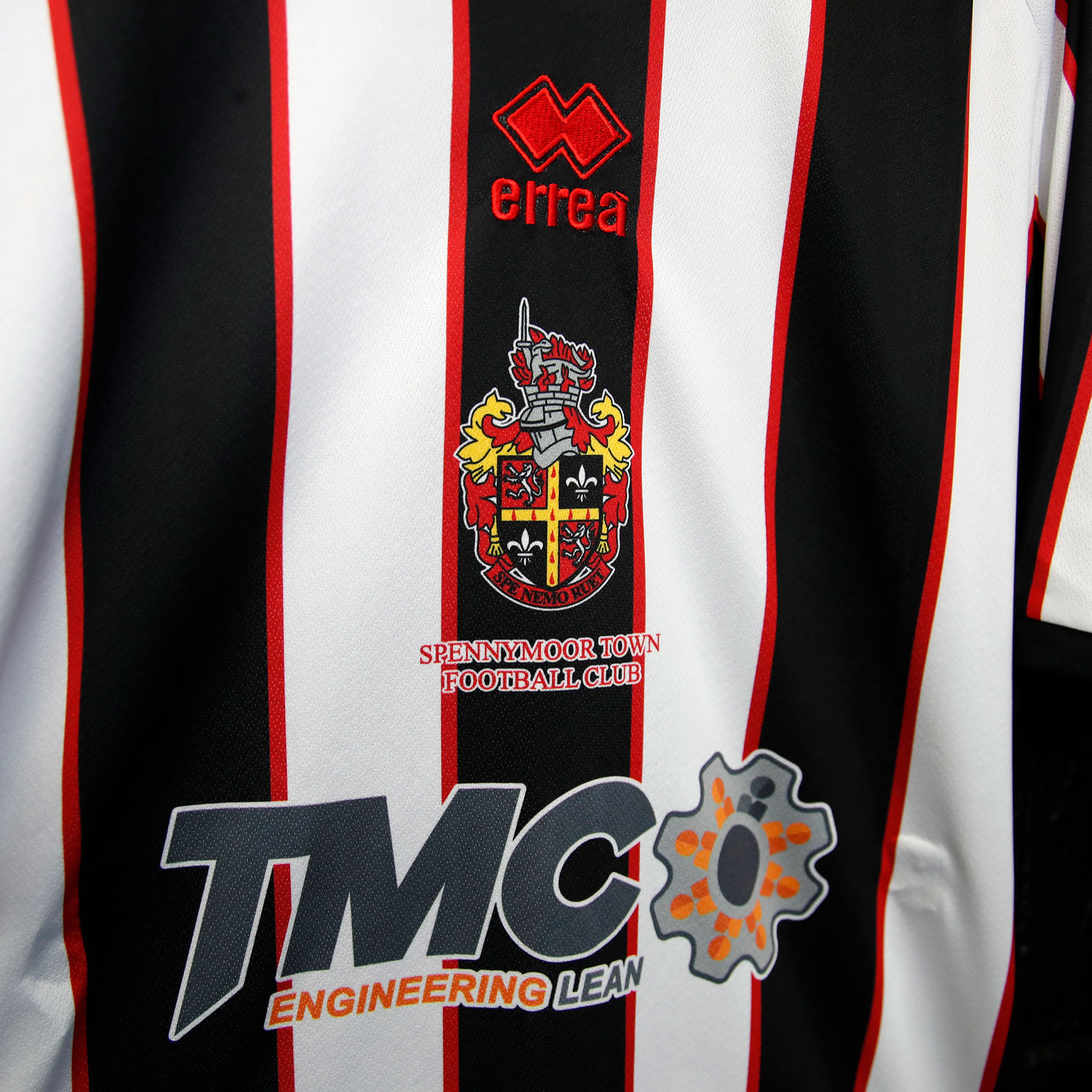 2024/25 Home Shirt - Image 6