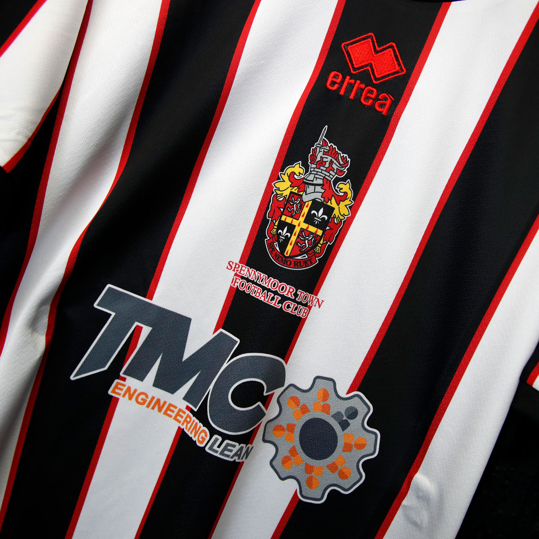 2024/25 Home Shirt - Image 3