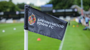 The Brewery Field, Spennymoor Town