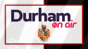 Spennymoor Town and Durham OnAir