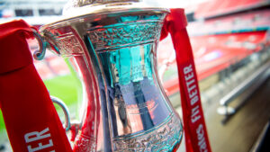 Emirates FA Cup