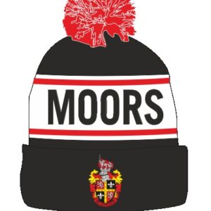 Limited Edition Wembley 2025 Bobble Hat