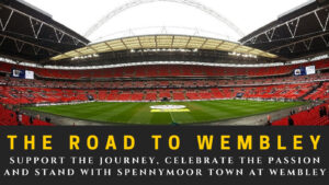 The Road To Wembley