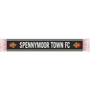 Limited Edition Wembley 2025 Scarf