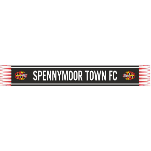 Limited Edition Wembley 2025 Scarf