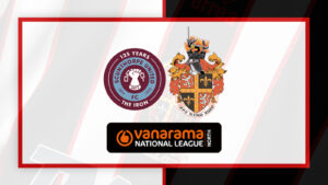Scunthorpe United v Spennymoor Town