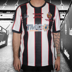 2024/25 Limited Edition Wembley Shirt