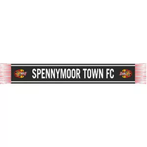 Limited Edition Wembley 2025 Scarf
