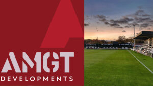 AMGT Developments