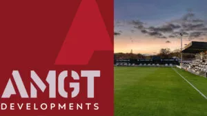AMGT Developments