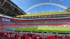 Wembley Stadium