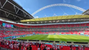 Wembley Stadium
