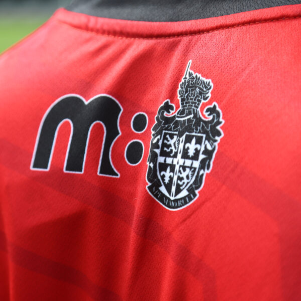 2025/26 Away Shirt - Image 3