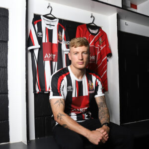 2025/26 Home Shirt