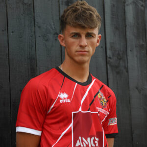 2025/26 Away Shirt