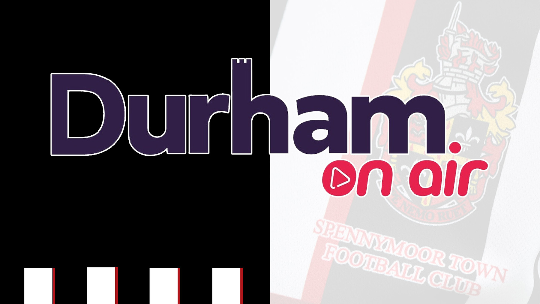 Live commentary on Durham OnAir