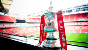 The Emirates FA Cup