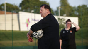 Stephen Durrant