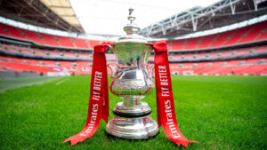 The Emirates FA Cup