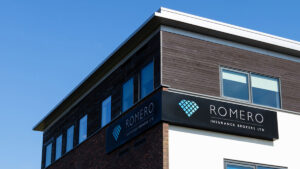 Romero Insurance Brokers