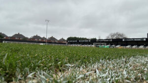 The Brewery Field