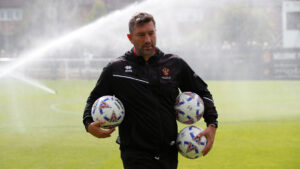 Graeme Lee
