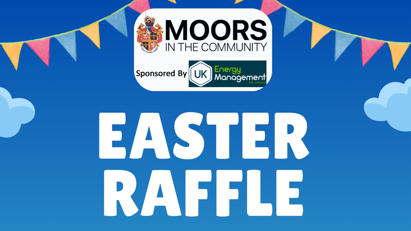 Big Prizes Up For Grabs In Easter Raffle - Spennymoor Town FC