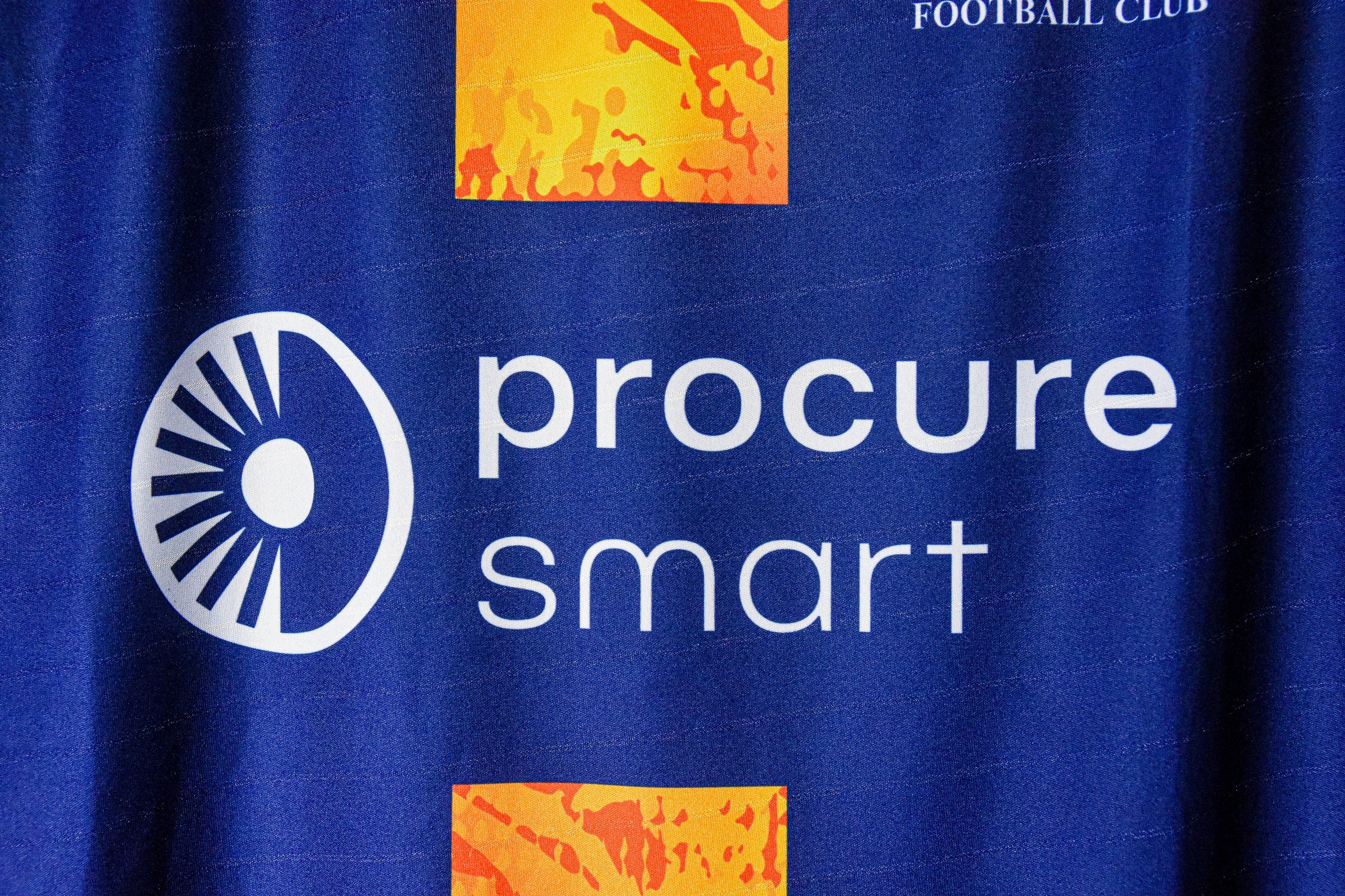2026/27 Away Shirt - Image 5