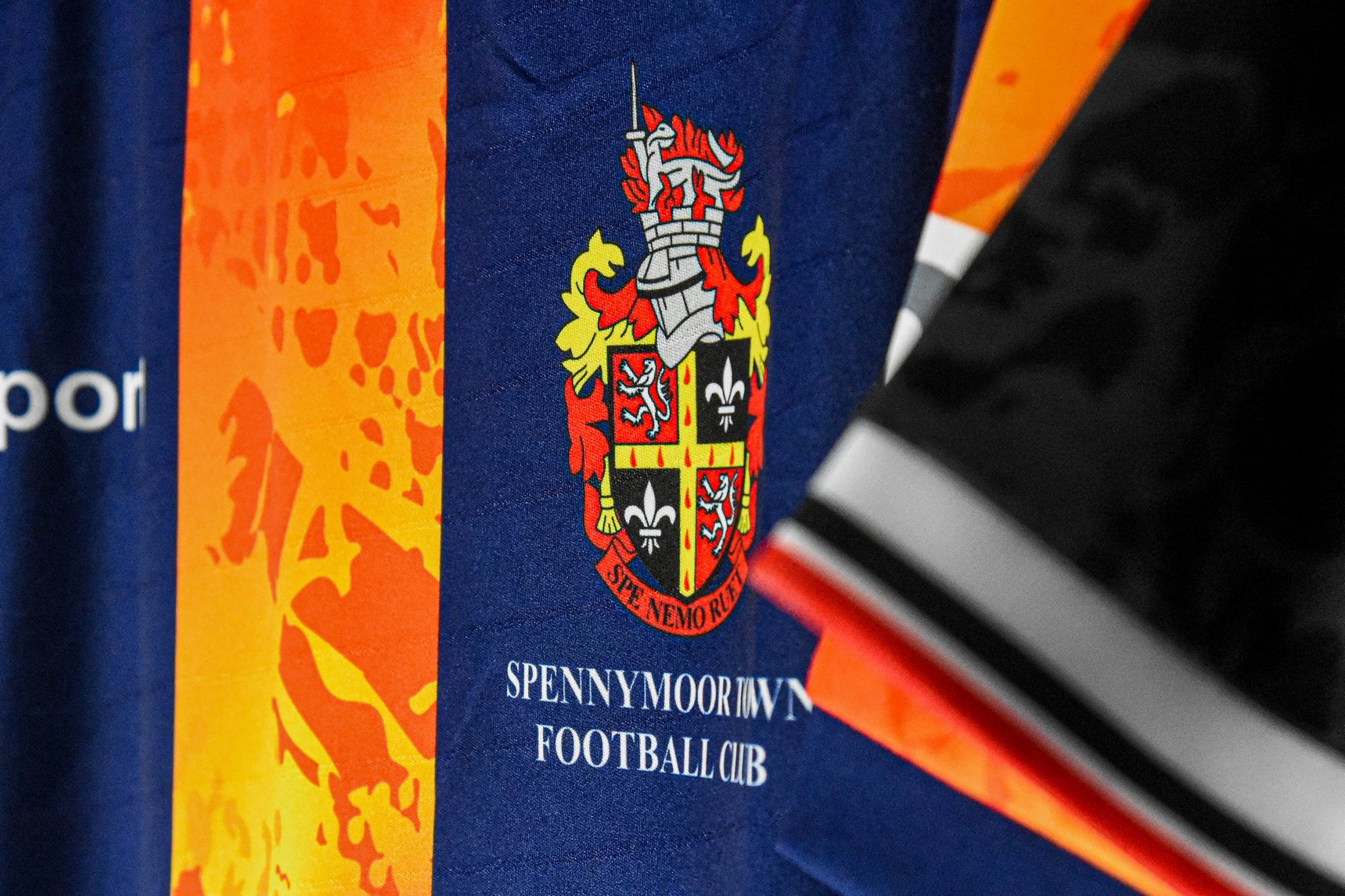 2026/27 Away Shirt - Image 4