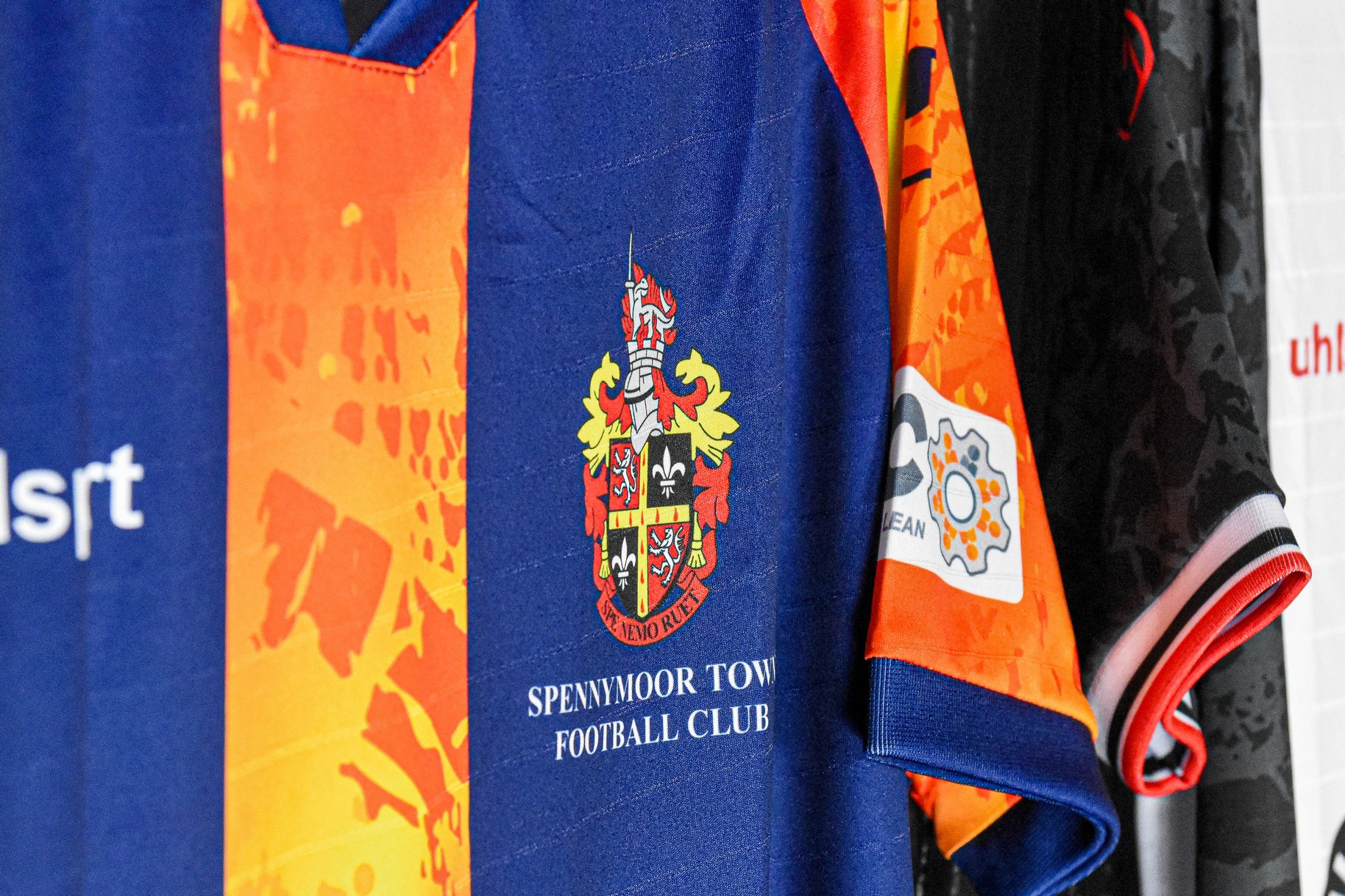 2026/27 Away Shirt - Image 3