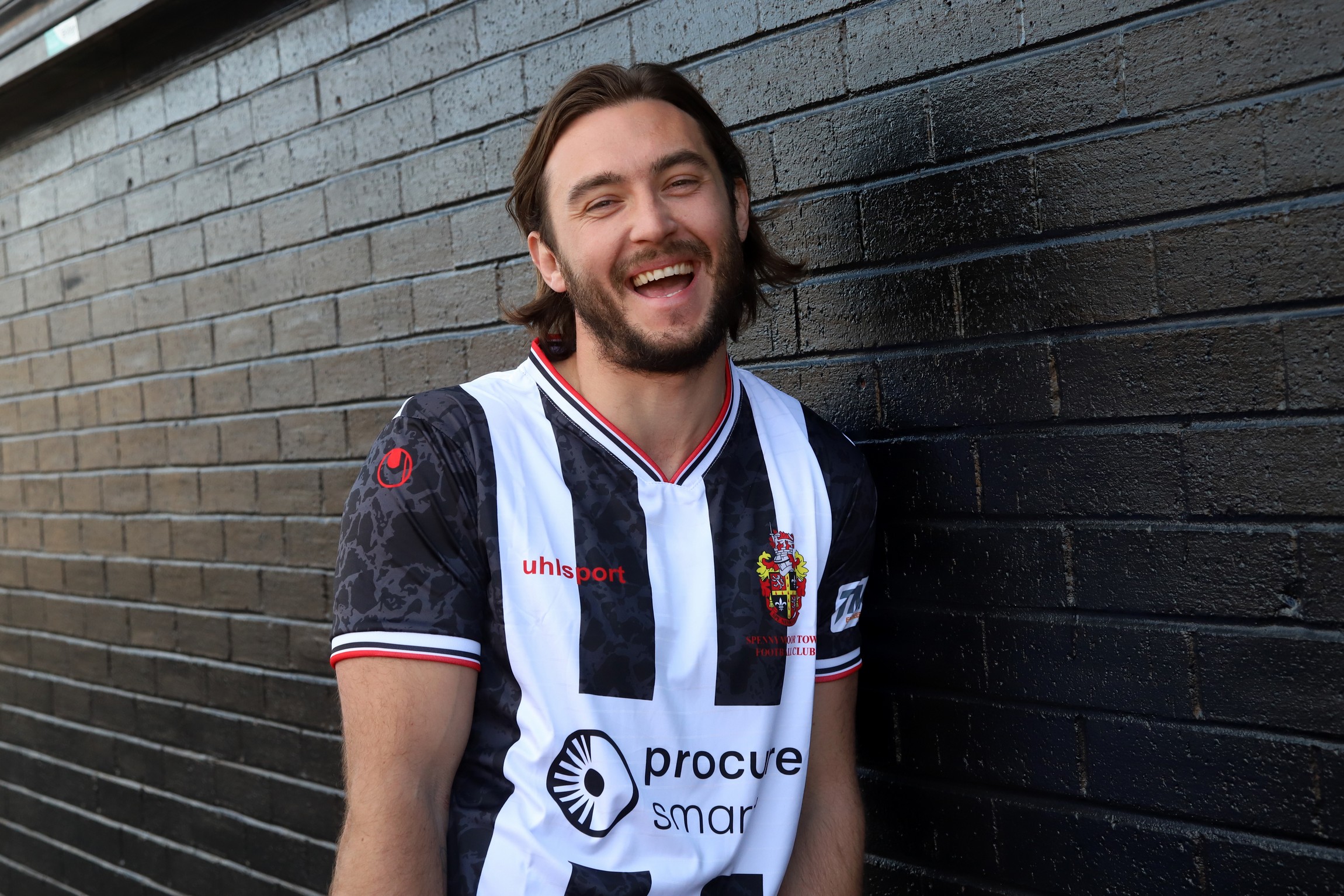 2026/27 Home Shirt