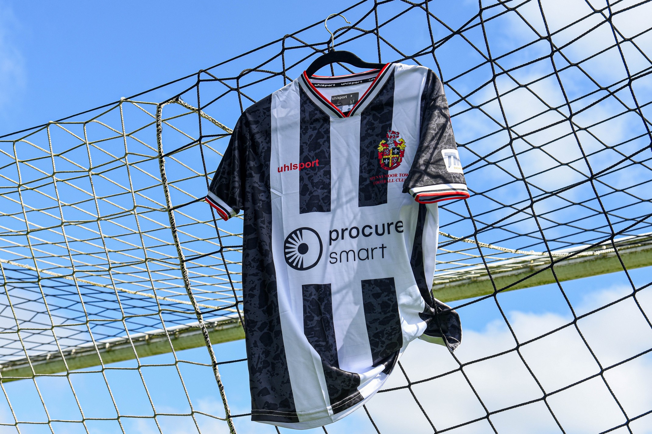 2026/27 Home Shirt - Image 2