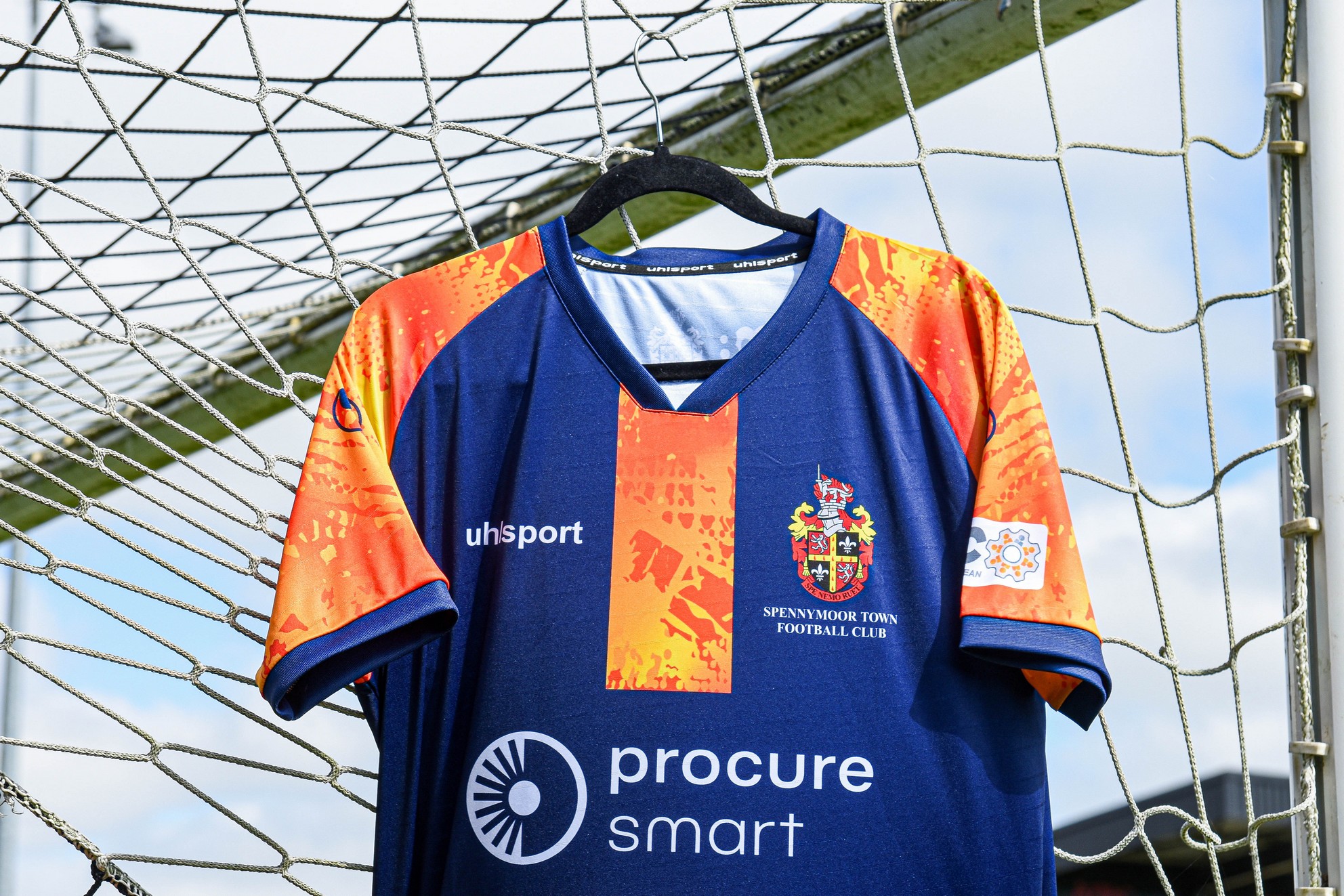 2026/27 Away Shirt - Image 2