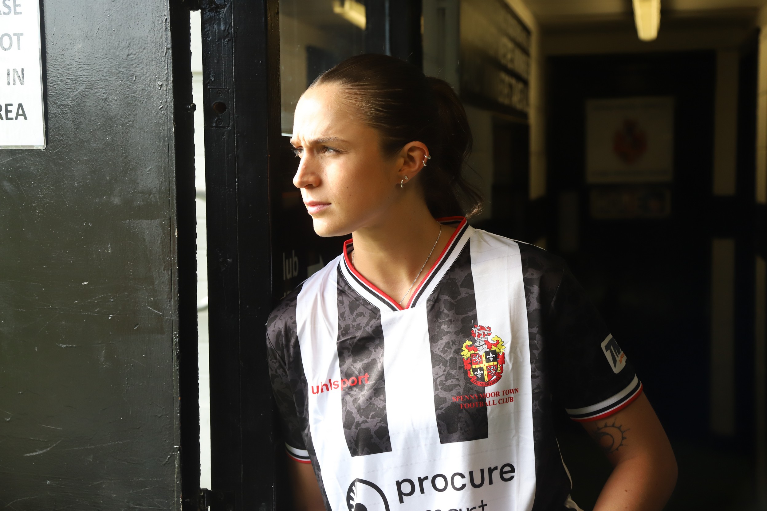 2026/27 Home Shirt - Image 3