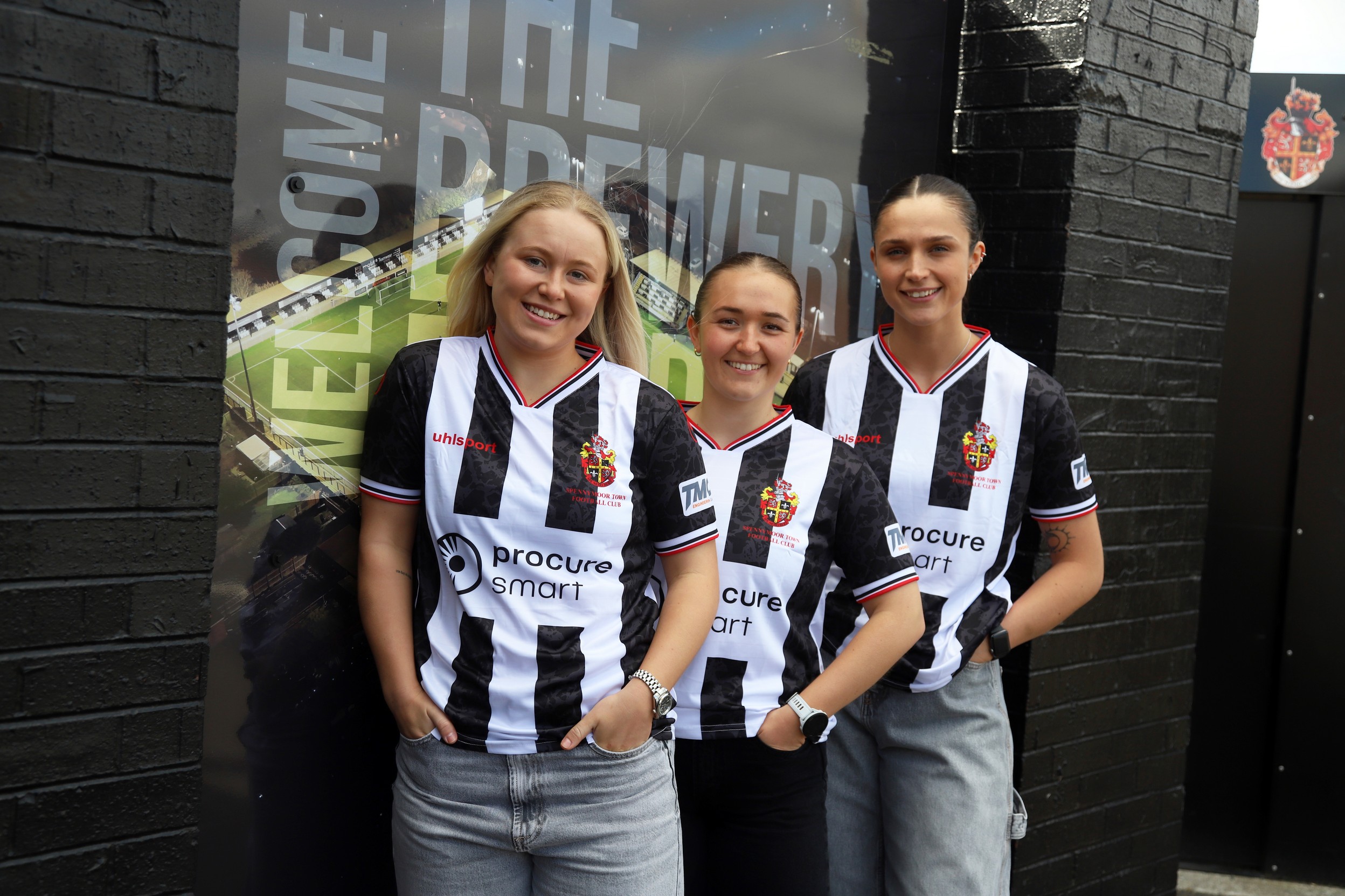 2026/27 Home Shirt - Image 4