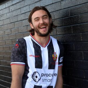2026/27 Home Shirt