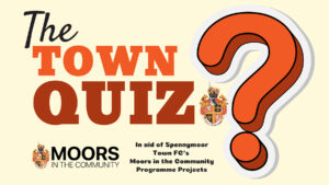Spennymoor Town Quiz