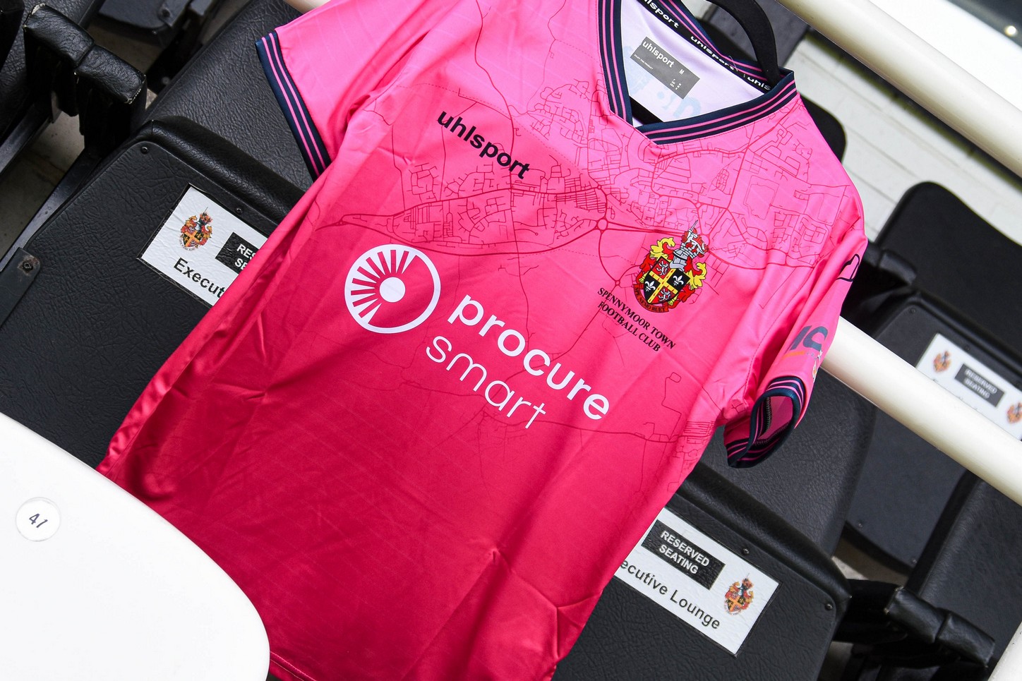 2026/27 Third Shirt - Image 2