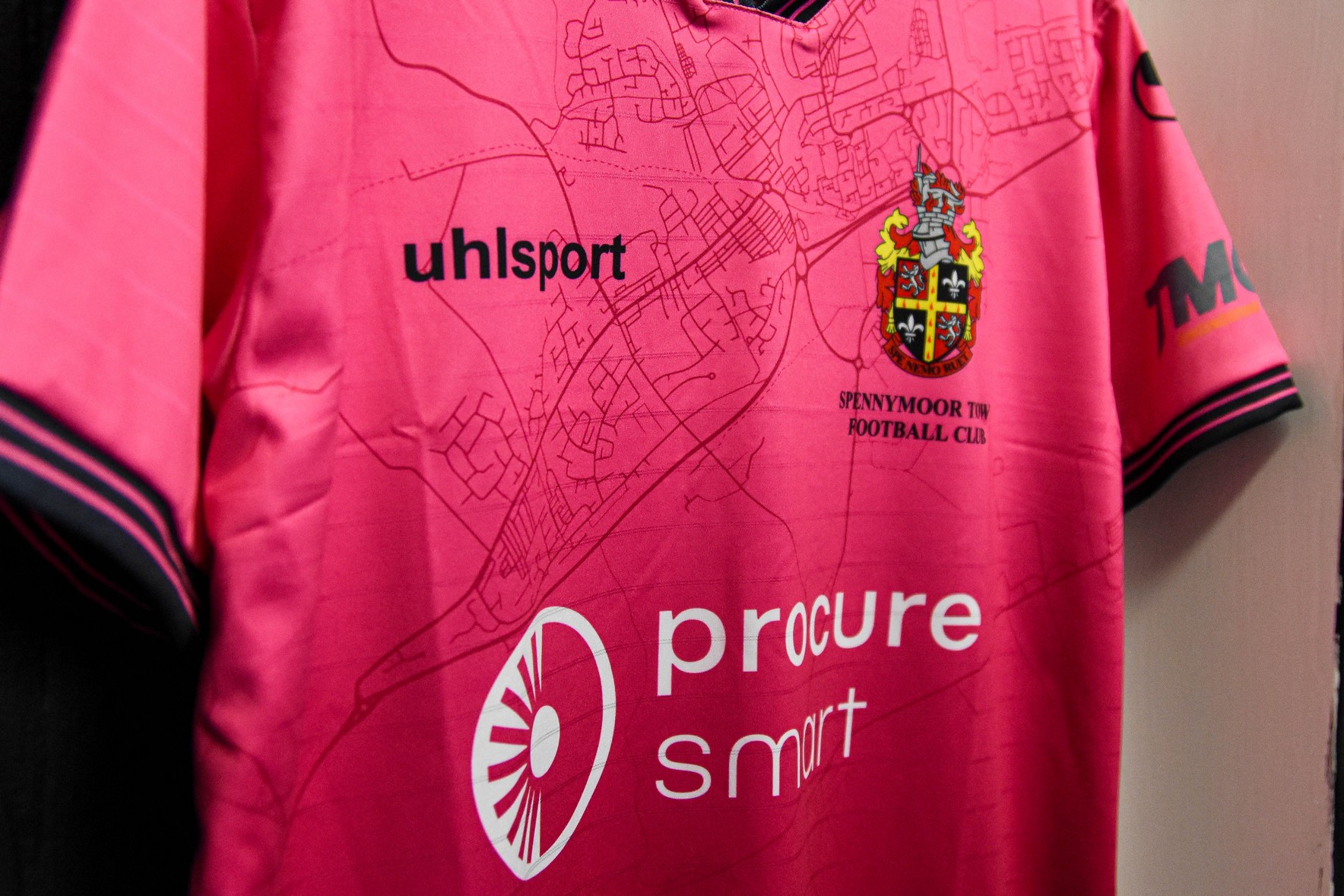 2026/27 Third Shirt - Image 5