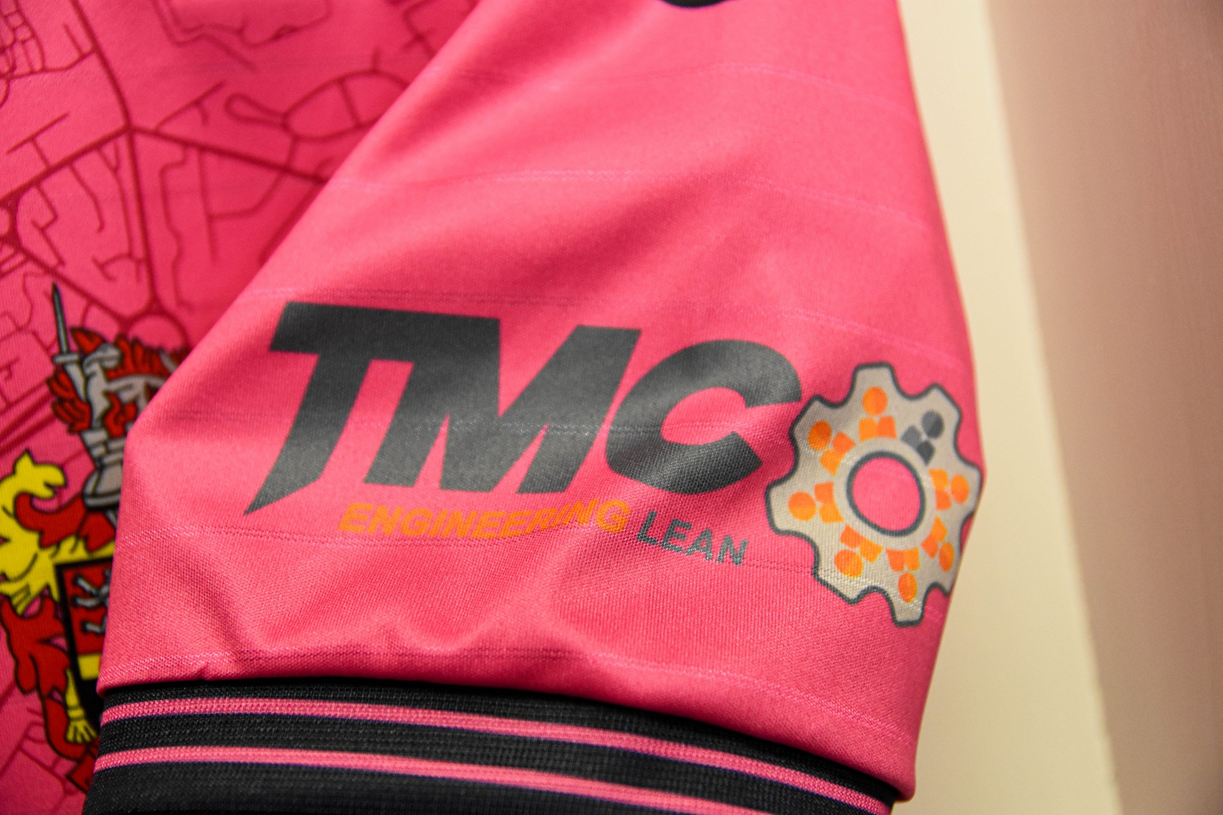 2026/27 Third Shirt - Image 6
