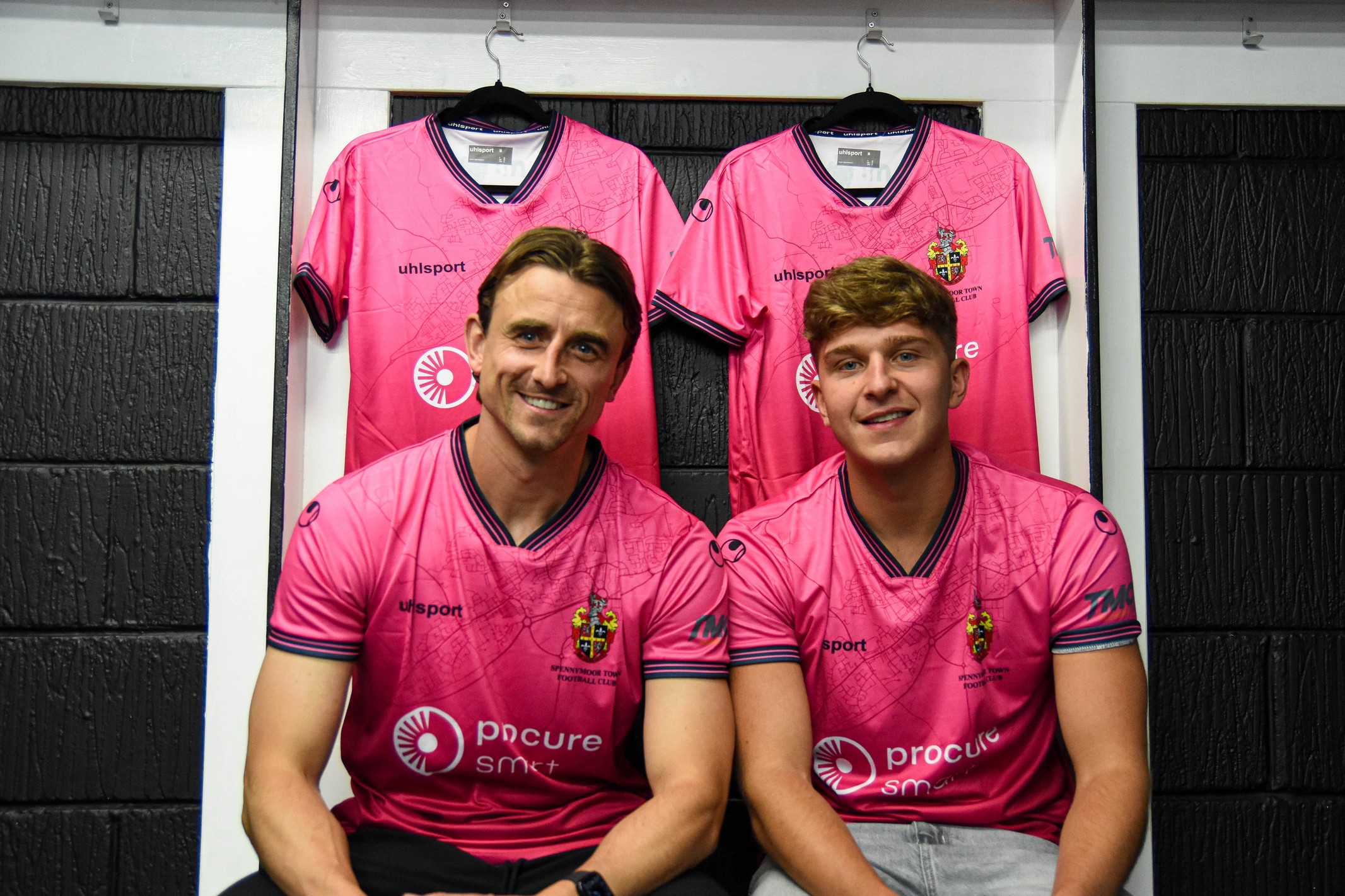 2026/27 Third Shirt - Image 3
