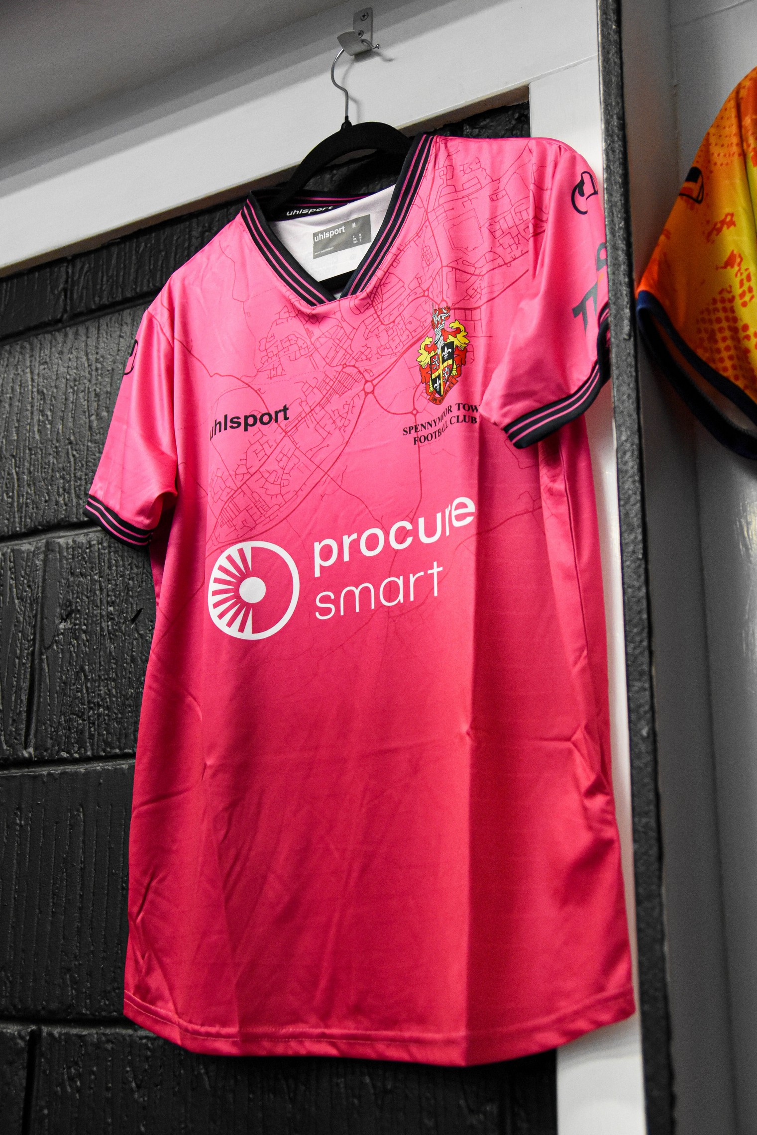 2026/27 Third Shirt - Image 4