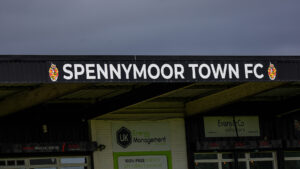 The Brewery Field is home to Spennymoor Town
