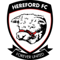 Hereford_F.C._logo Hereford_F.C._logo