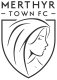 Merthyr Town Logo