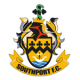 Southport Badge