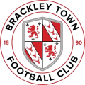 BrackleyTownFCBadge