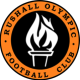 Rushall Olympic